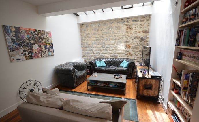 découvrez nos conseils pour rénover votre appartement dans le 5ème arrondissement de paris, alliant style, fonctionnalité et respect du charme parisien.