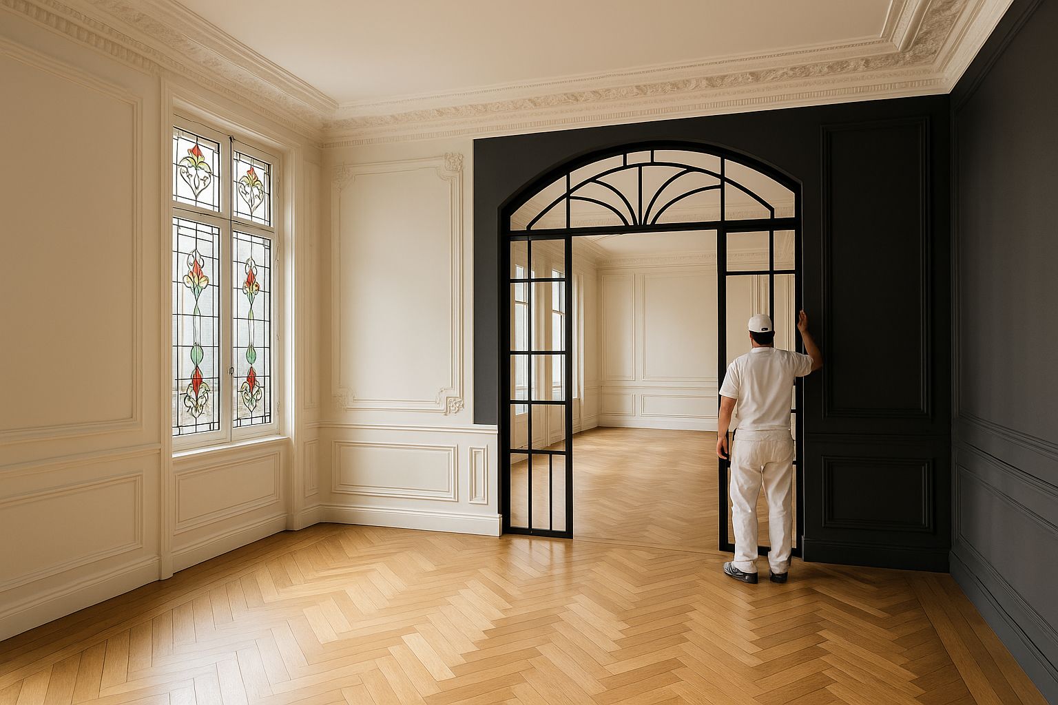 découvrez nos conseils pratiques et estimations de coûts pour rénover un studio à paris 15, afin d'optimiser votre espace et valoriser votre bien immobilier.
