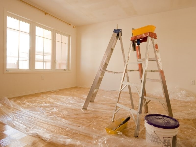 découvrez nos conseils essentiels pour réussir la rénovation de votre appartement, de la planification à la finition, afin de créer un espace moderne et fonctionnel.
