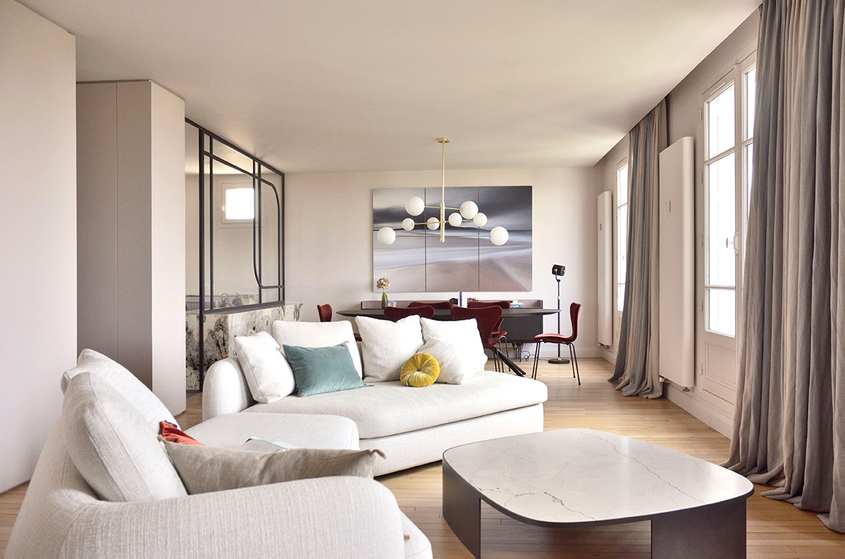 découvrez nos conseils essentiels pour réussir la rénovation de votre appartement, optimiser votre budget et valoriser votre espace de vie.