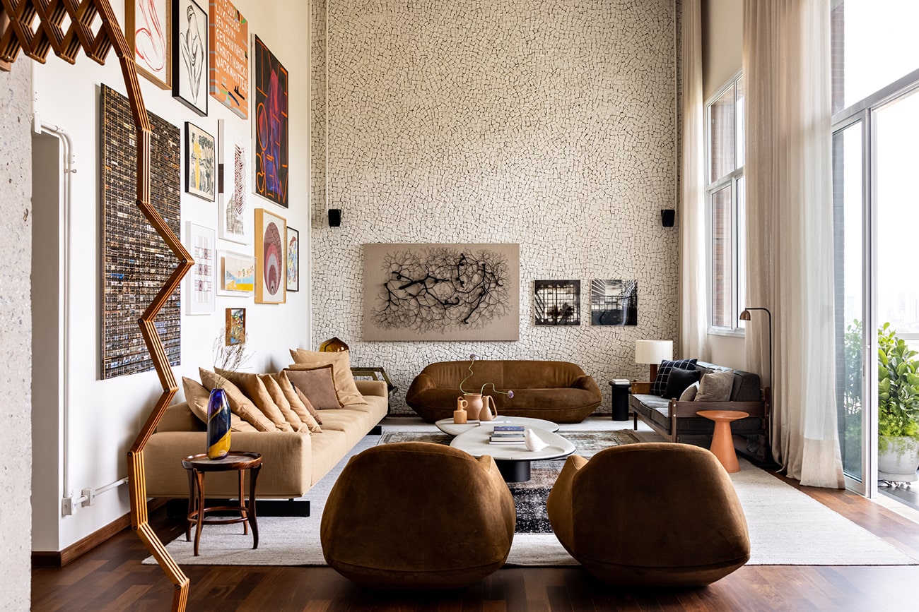 découvrez ce studio rénové avec soin par un architecte, alliant modernité et fonctionnalité pour un espace de vie unique et optimisé.