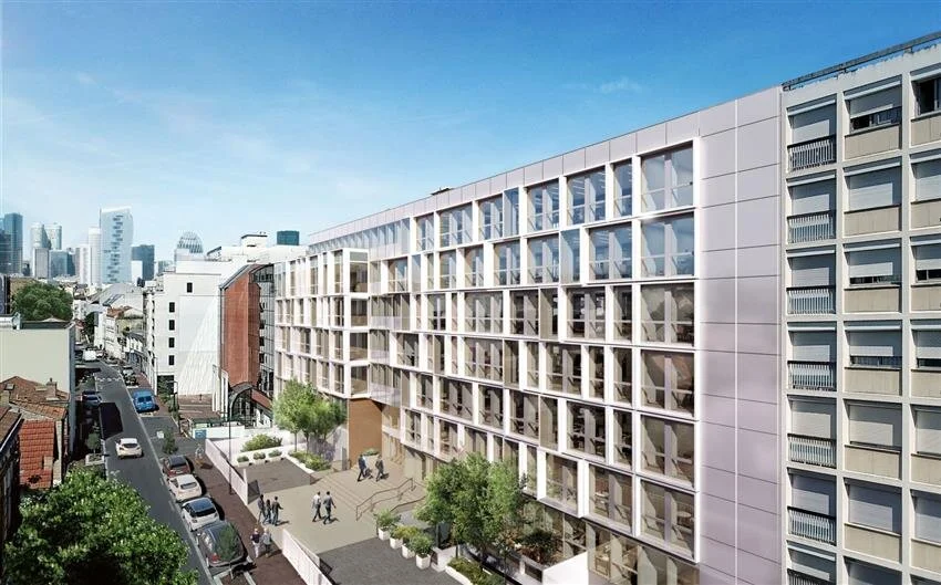 découvrez les nouveaux projets urbains à suresnes, alliant modernité et développement durable pour transformer la ville et améliorer la qualité de vie des habitants.