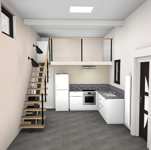 découvrez comment transformer votre garage en un espace de vie fonctionnel et confortable : idées, conseils d’aménagement et astuces pour optimiser votre maison facilement !