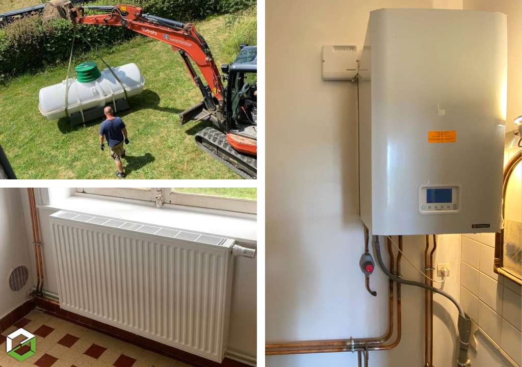 découvrez nos conseils experts pour l'installation et l'entretien de vos travaux de chauffage, afin d'optimiser confort et efficacité énergétique.