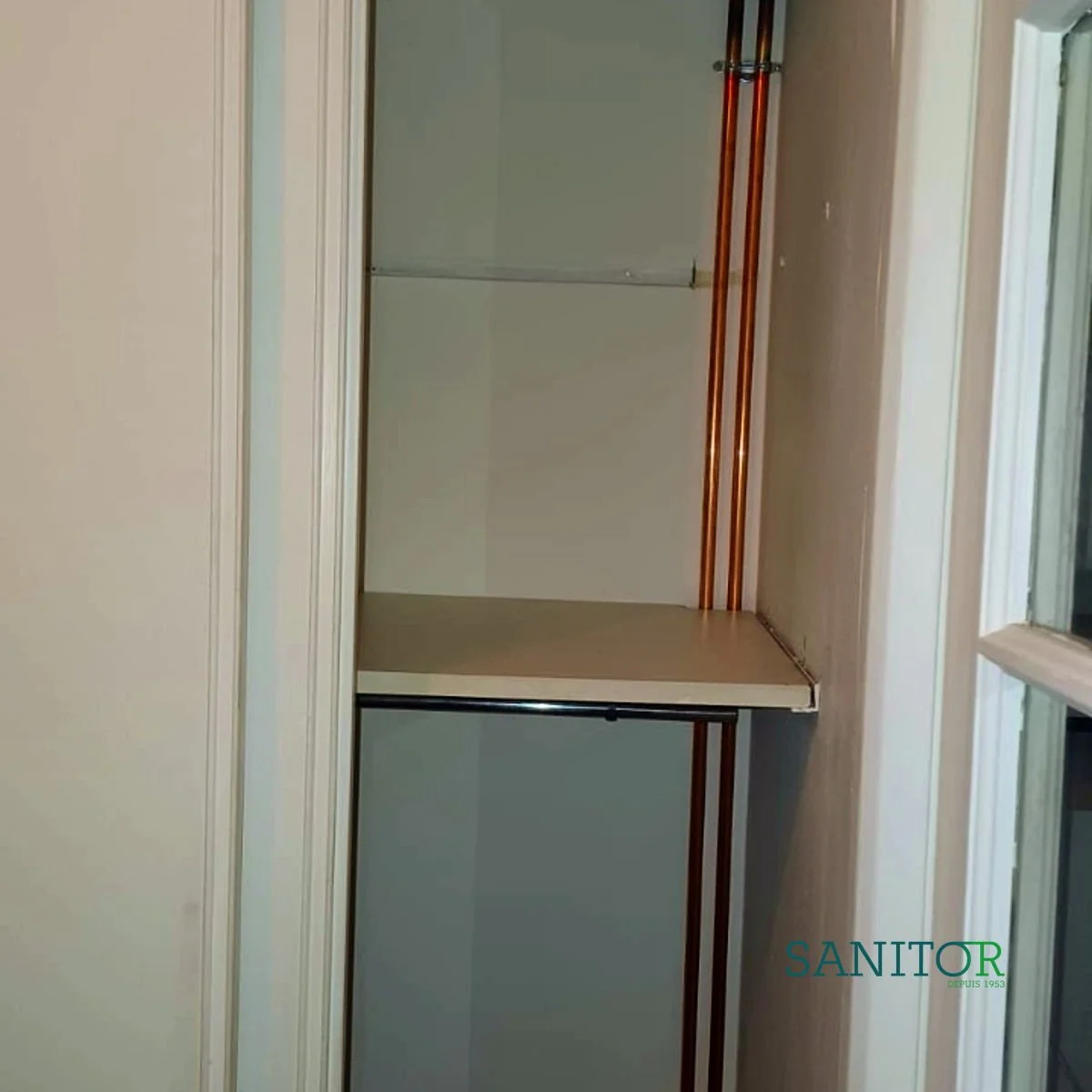 sanitor, votre partenaire de confiance pour la rénovation à paris, vous accompagne dans tous vos projets de rénovation avec expertise et qualité.