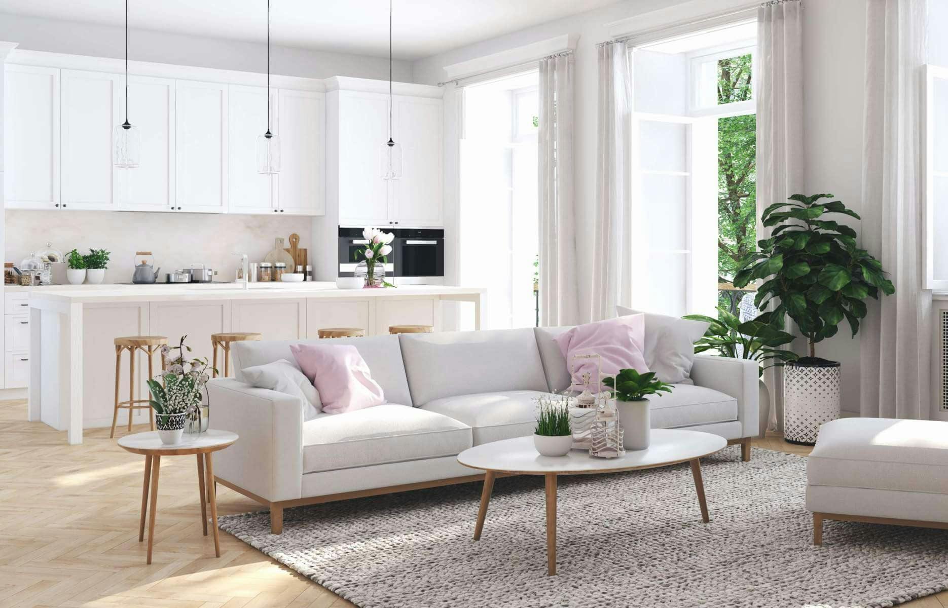 découvrez les conseils essentiels pour réussir la rénovation d'appartements à paris et transformer votre logement avec style et efficacité.