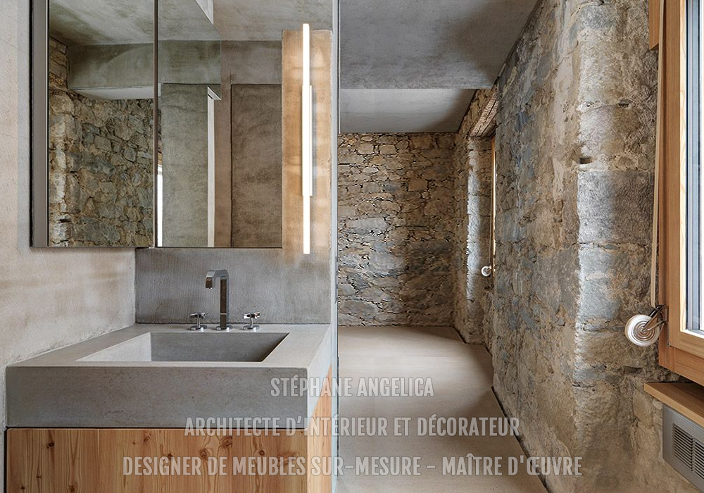 expert en rénovation de salle de bains à paris, nous transformons votre espace avec design, qualité et savoir-faire. contactez-nous pour un projet personnalisé et clé en main.