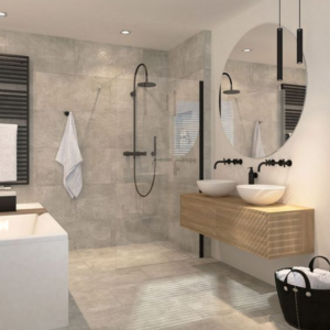 découvrez le coût moyen de rénovation d'une salle de bains au m², avec conseils et astuces pour un projet réussi et adapté à votre budget.