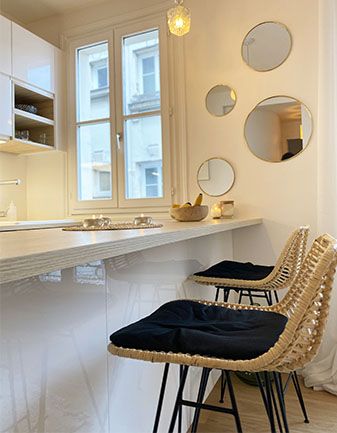 service expert de rénovation complète d'appartements dans le 18ème arrondissement de paris, alliant qualité, modernité et respect du budget.