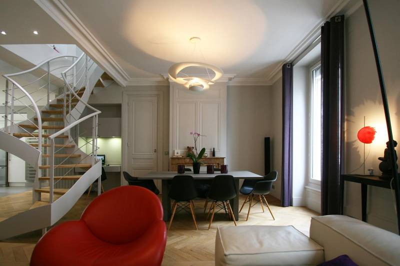 découvrez nos services de rénovation intérieure à paris pour transformer votre espace avec élégance et qualité. experts en aménagement, design et rénovation sur mesure.