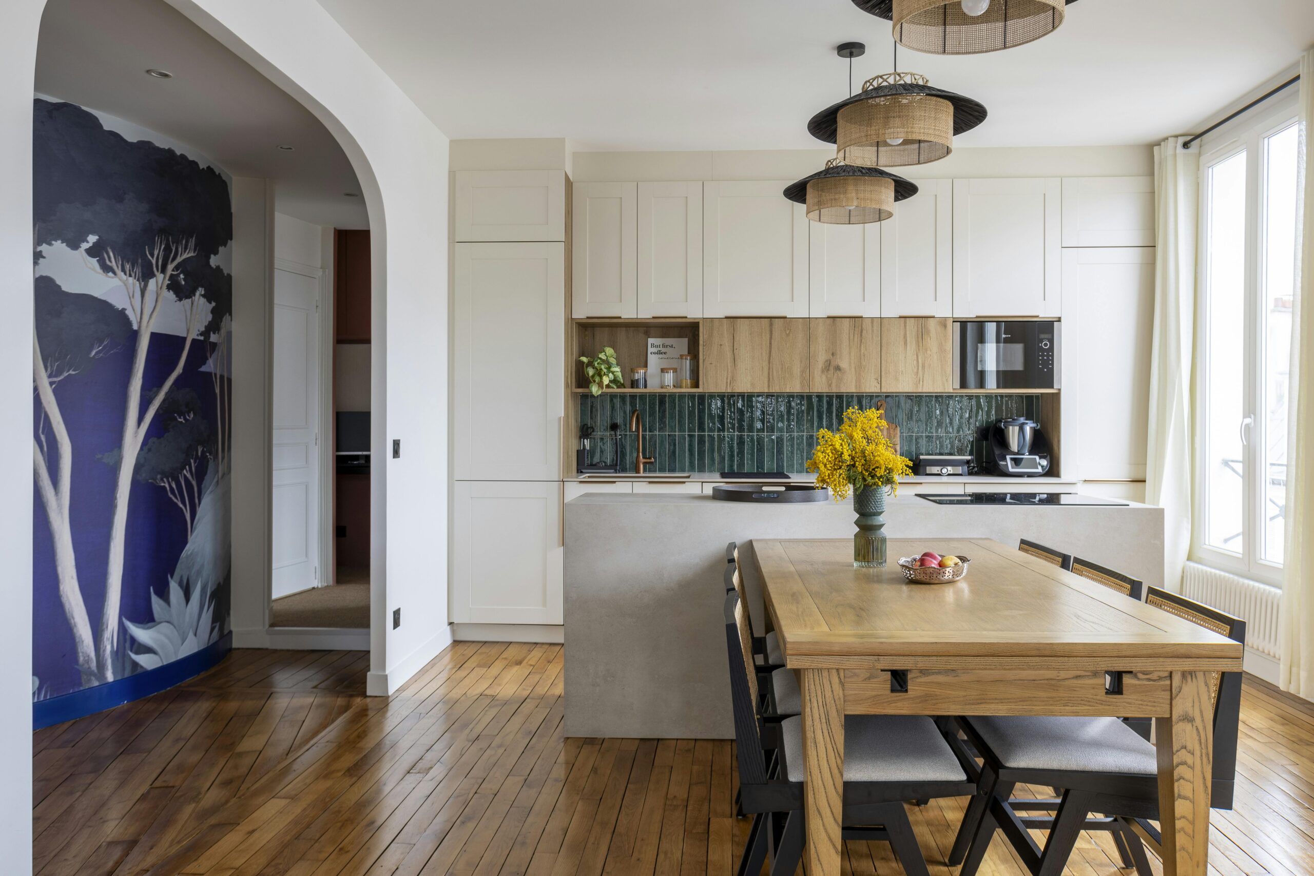 découvrez nos services de rénovation de maison à paris et en île-de-france pour transformer votre habitat avec qualité et savoir-faire.