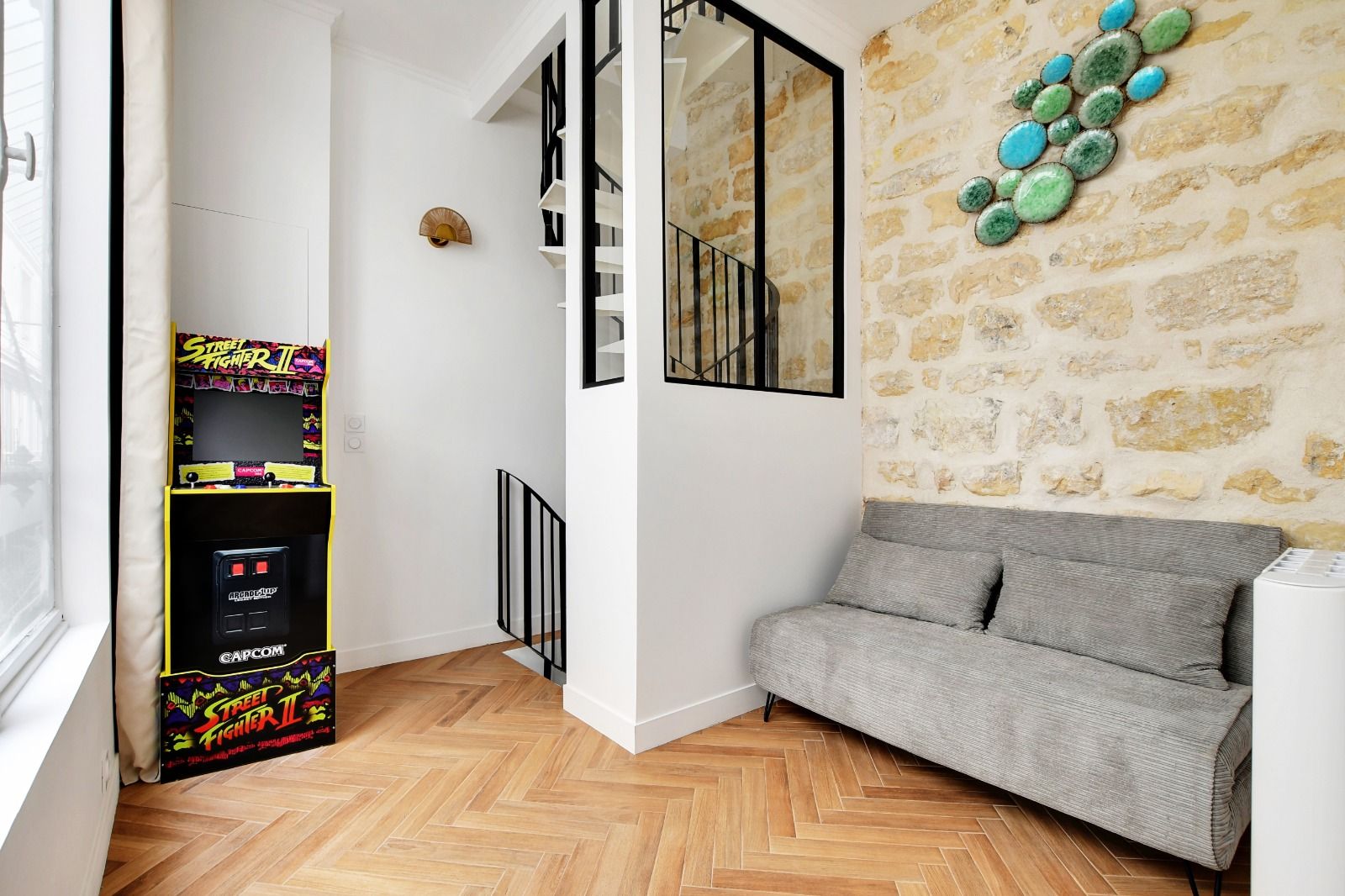 découvrez nos conseils essentiels pour réussir la rénovation de votre appartement à paris, du choix des matériaux à la gestion du chantier.