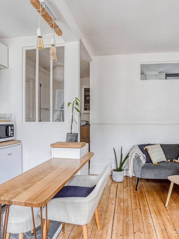 découvrez nos conseils essentiels pour réussir la rénovation de votre appartement à paris, du choix des matériaux à la gestion des artisans, pour un projet sans stress.